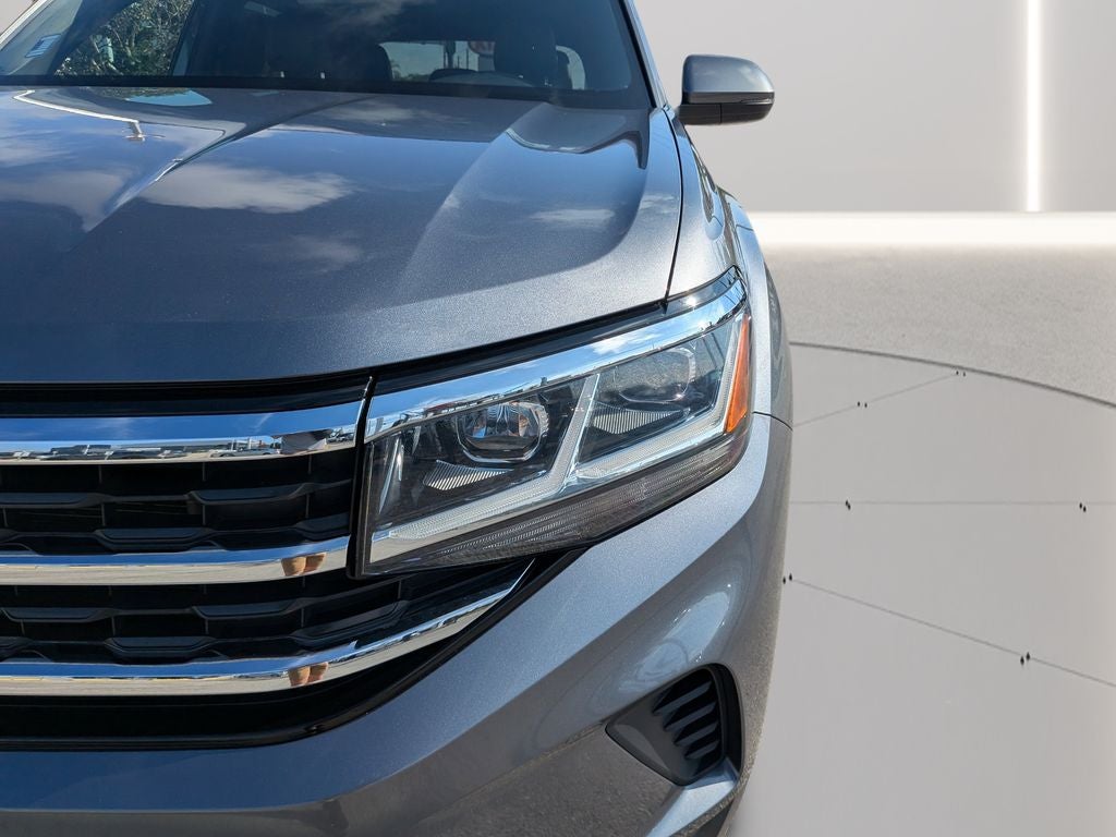 2023 Volkswagen Atlas Cross Sport 2.0T SE w/Technology