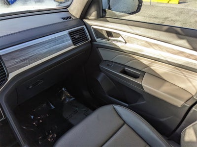 2023 Volkswagen Atlas Cross Sport 3.6L V6 SE w/Technology