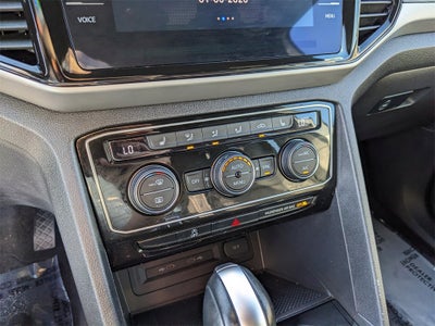 2023 Volkswagen Atlas Cross Sport 3.6L V6 SE w/Technology