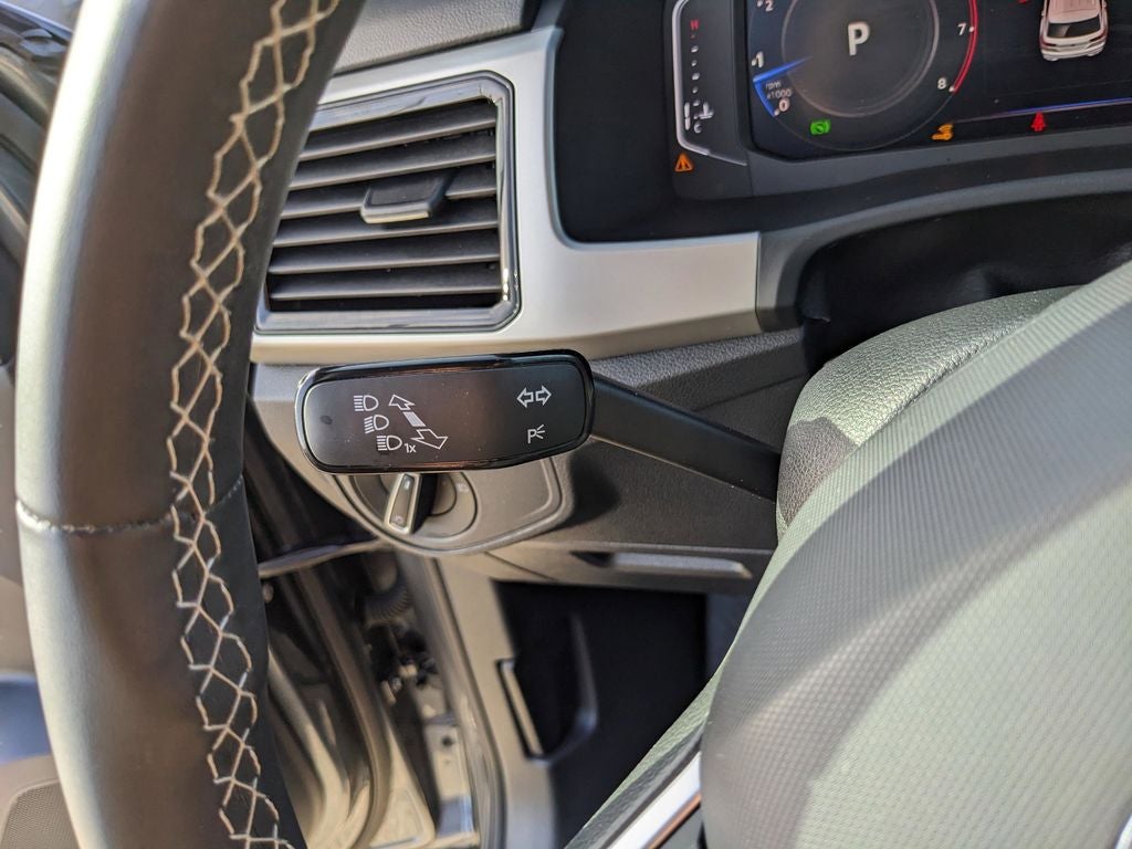 2023 Volkswagen Atlas Cross Sport 3.6L V6 SE w/Technology