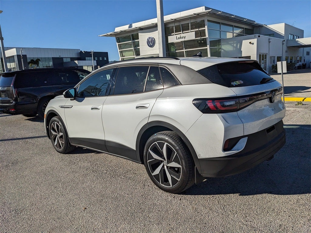 2023 Volkswagen ID.4 Pro S