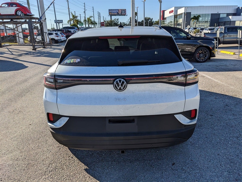 2023 Volkswagen ID.4 Pro S