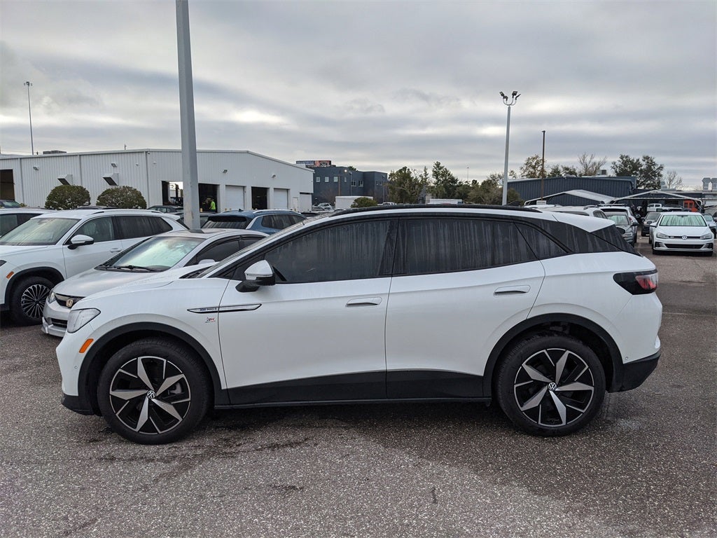 2023 Volkswagen ID.4 Pro S