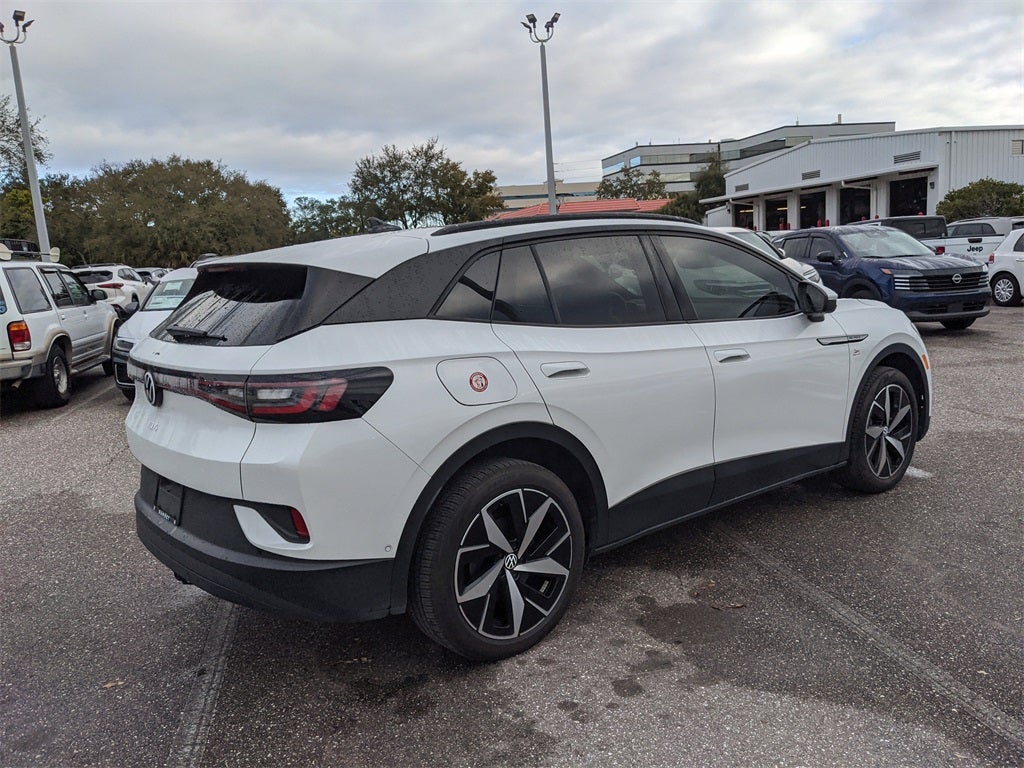 2023 Volkswagen ID.4 Pro S