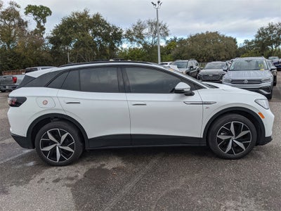 2023 Volkswagen ID.4 Pro S