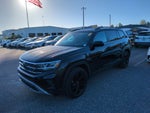 2022 Volkswagen Atlas 2.0T SE w/Technology