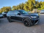 2022 Volkswagen Atlas 2.0T SE w/Technology