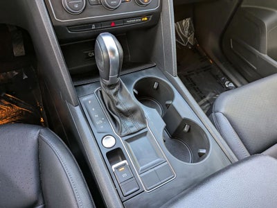 2019 Volkswagen Atlas 2.0T SE w/Technology w/Technology