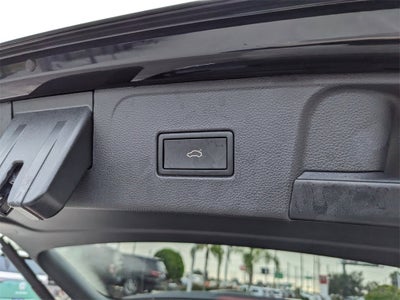 2023 Volkswagen Atlas 2.0T SE w/Technology