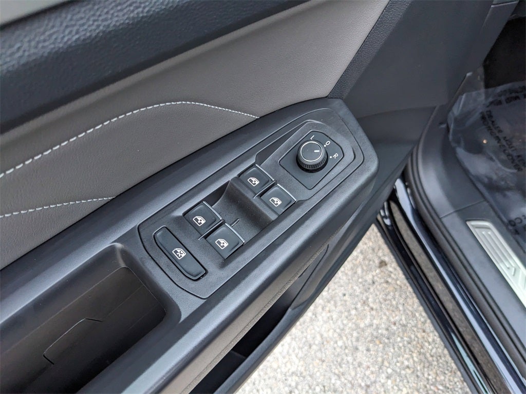 2023 Volkswagen Atlas 2.0T SE w/Technology