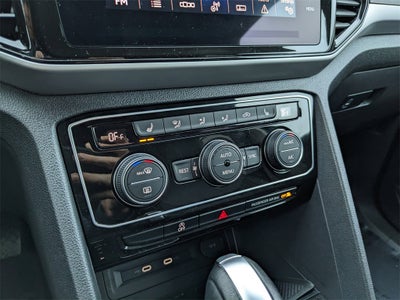 2023 Volkswagen Atlas 2.0T SE w/Technology