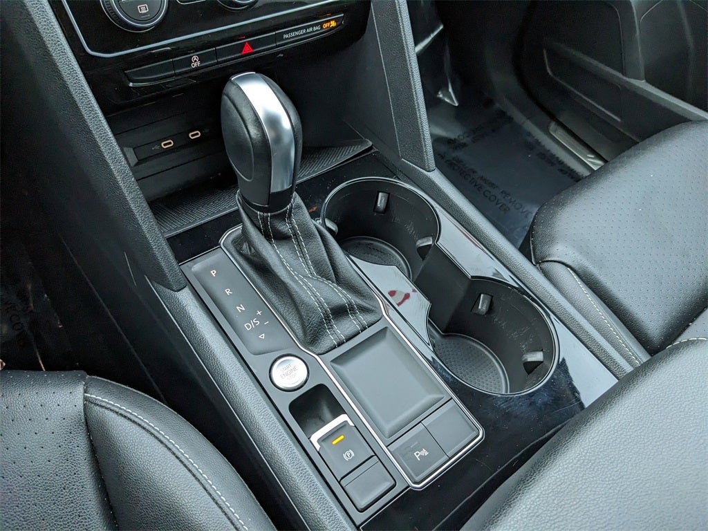 2023 Volkswagen Atlas 2.0T SE w/Technology