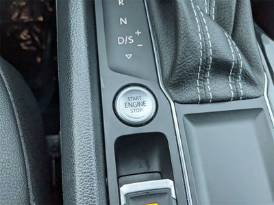 2023 Volkswagen Atlas 2.0T SE w/Technology