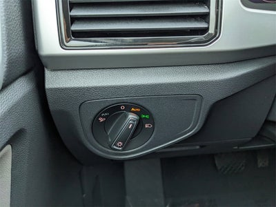 2023 Volkswagen Atlas 2.0T SE w/Technology