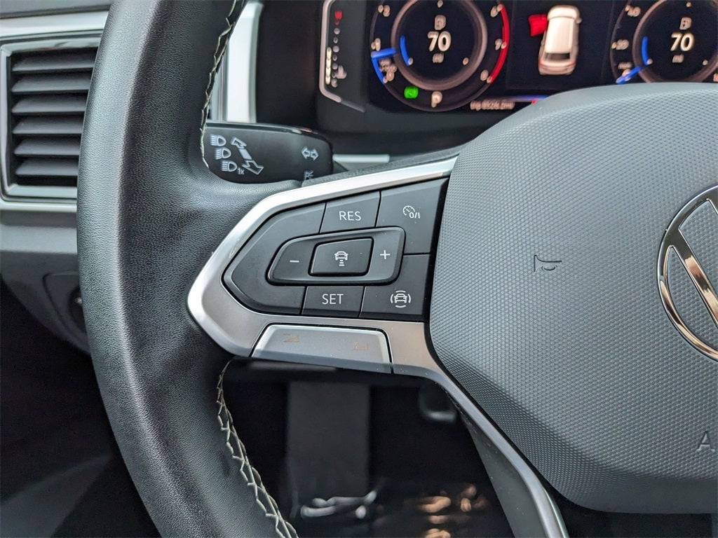 2023 Volkswagen Atlas 2.0T SE w/Technology