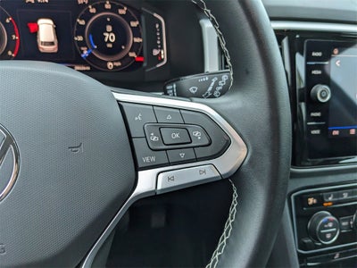 2023 Volkswagen Atlas 2.0T SE w/Technology