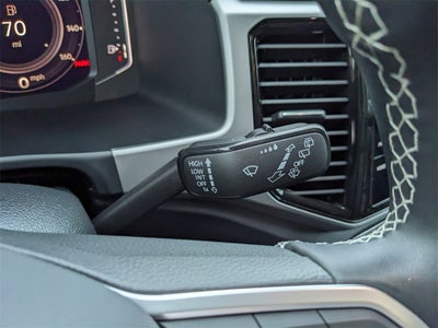 2023 Volkswagen Atlas 2.0T SE w/Technology