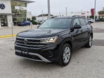 2023 Volkswagen Atlas 2.0T SE w/Technology