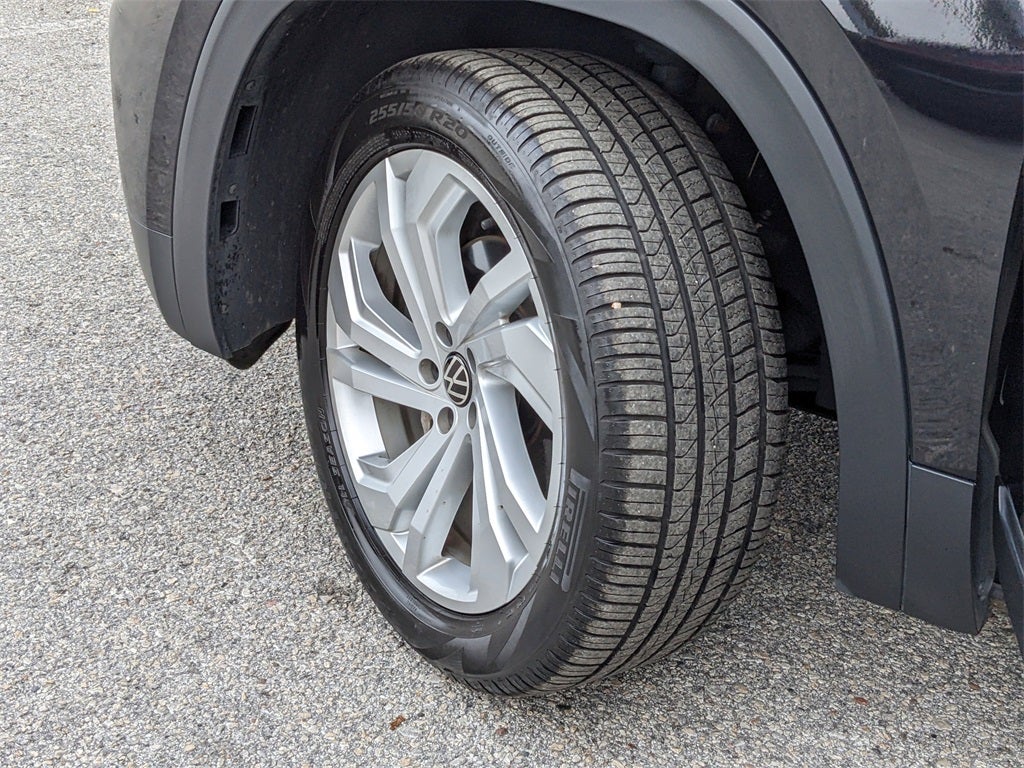 2023 Volkswagen Atlas 2.0T SE w/Technology