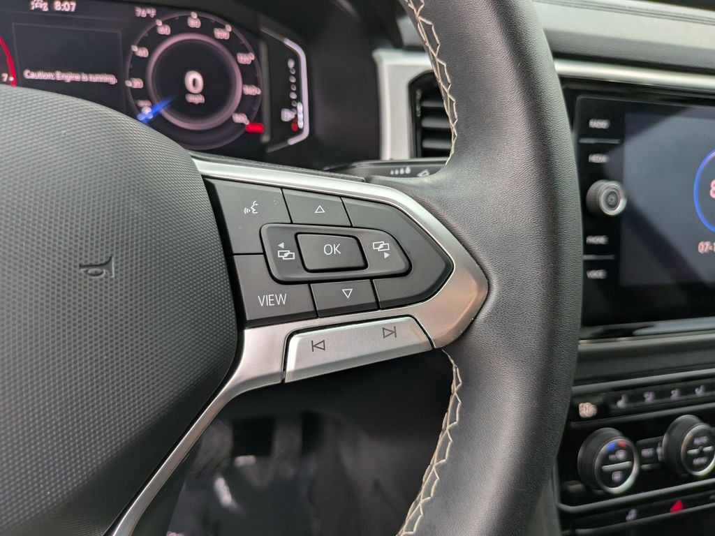 2023 Volkswagen Atlas 2.0T SE w/Technology