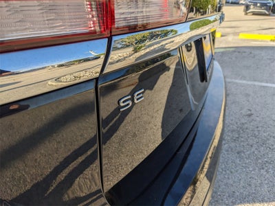 2023 Volkswagen Atlas 2.0T SE w/Technology