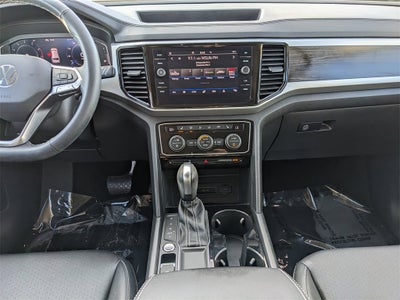 2023 Volkswagen Atlas 2.0T SE w/Technology