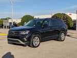 2023 Volkswagen Atlas 2.0T SE w/Technology
