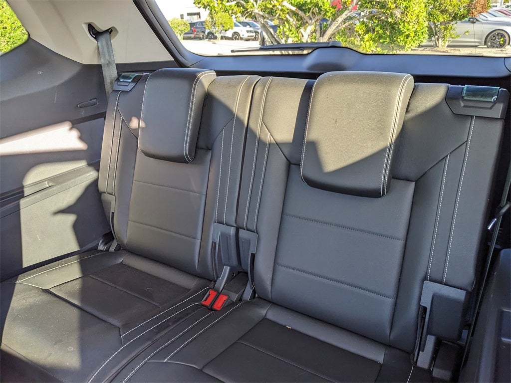 2023 Volkswagen Atlas 2.0T SE w/Technology