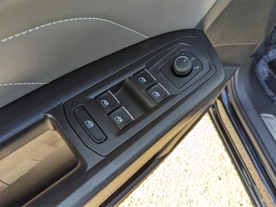 2023 Volkswagen Atlas 2.0T SE w/Technology