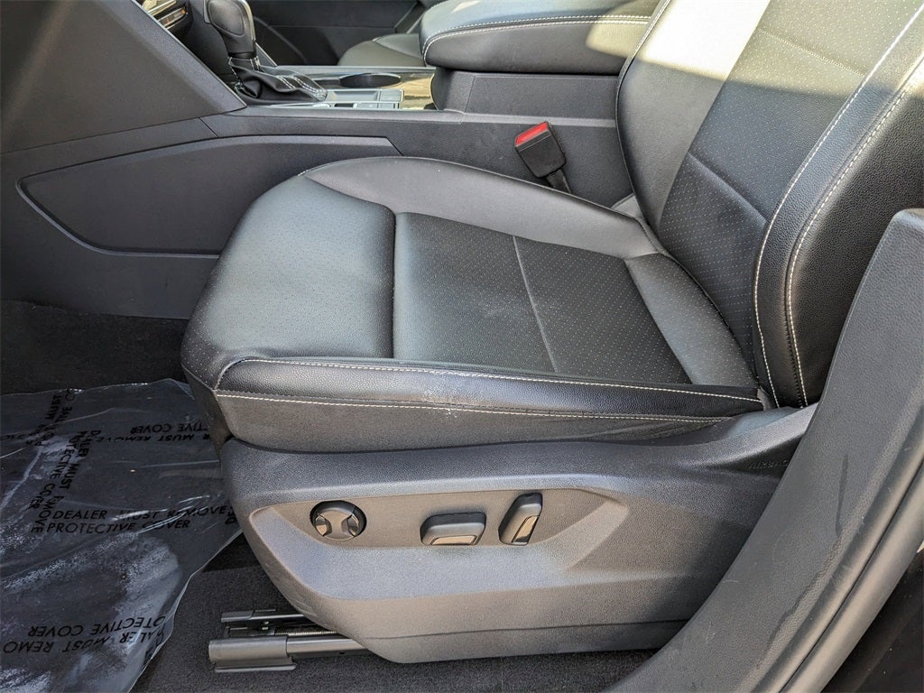 2023 Volkswagen Atlas 2.0T SE w/Technology