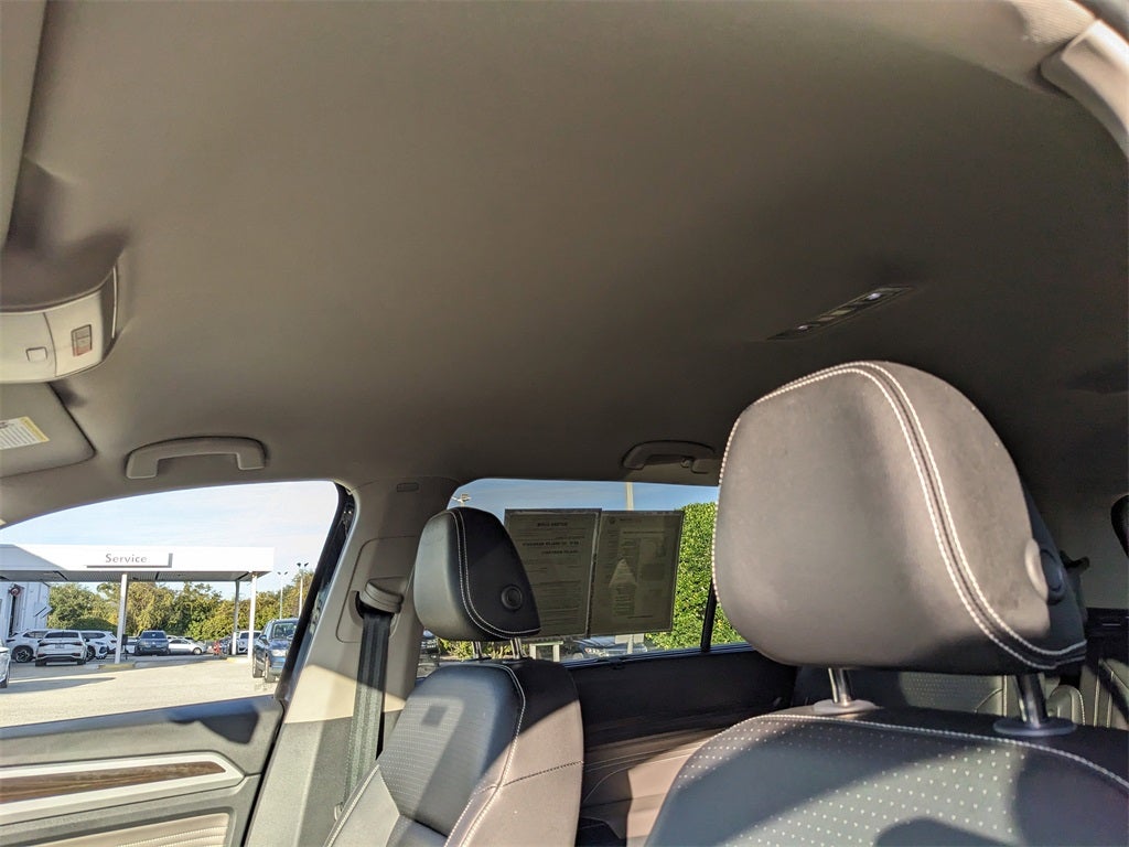 2023 Volkswagen Atlas 2.0T SE w/Technology