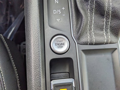 2023 Volkswagen Atlas 2.0T SE w/Technology