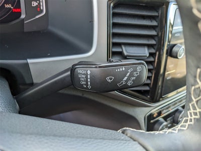 2023 Volkswagen Atlas 2.0T SE w/Technology