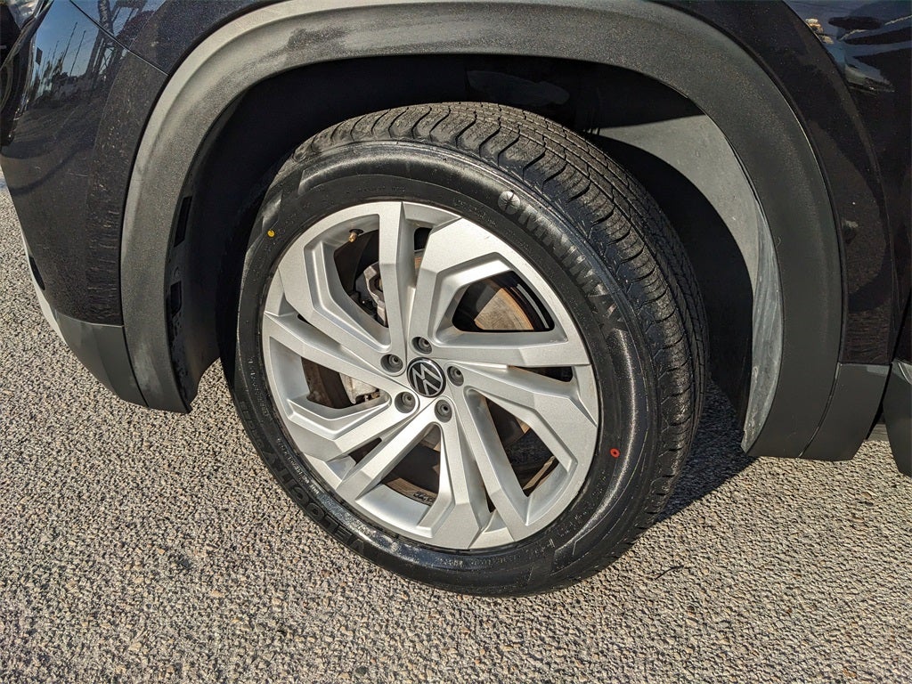 2023 Volkswagen Atlas 2.0T SE w/Technology