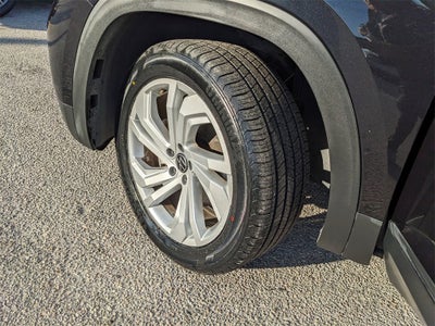 2023 Volkswagen Atlas 2.0T SE w/Technology