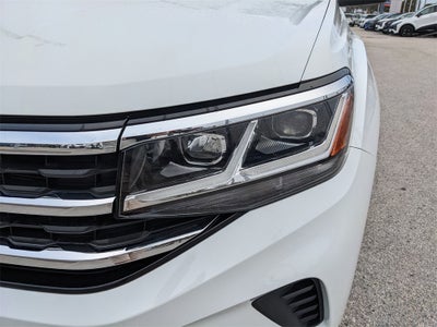 2023 Volkswagen Atlas 2.0T SE w/Technology