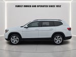 2023 Volkswagen Atlas 2.0T SE w/Technology