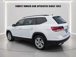 2023 Volkswagen Atlas 2.0T SE w/Technology