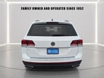2023 Volkswagen Atlas 2.0T SE w/Technology