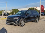 2022 Volkswagen Atlas 2.0T SE w/Technology