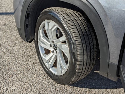 2023 Volkswagen Atlas 2.0T SE w/Technology