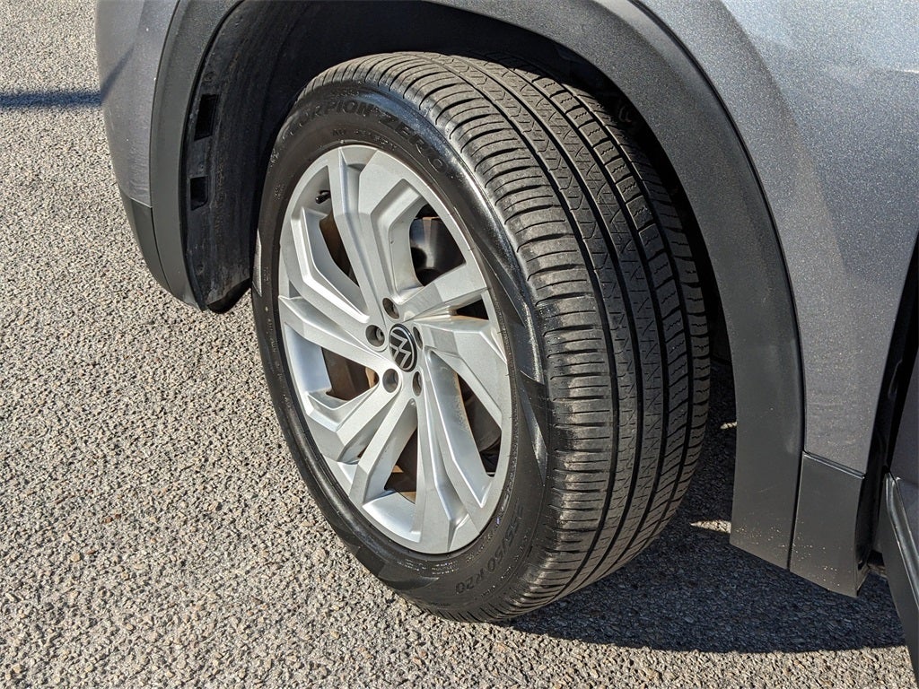 2023 Volkswagen Atlas 2.0T SE w/Technology