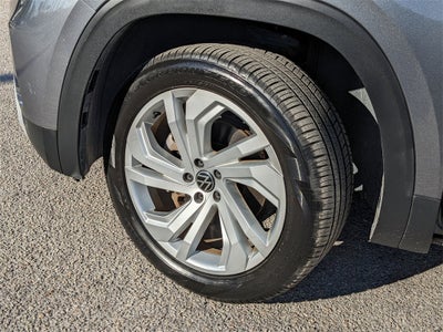 2023 Volkswagen Atlas 2.0T SE w/Technology