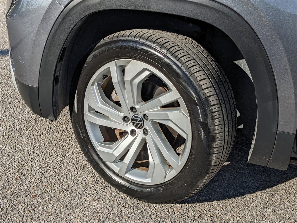 2023 Volkswagen Atlas 2.0T SE w/Technology