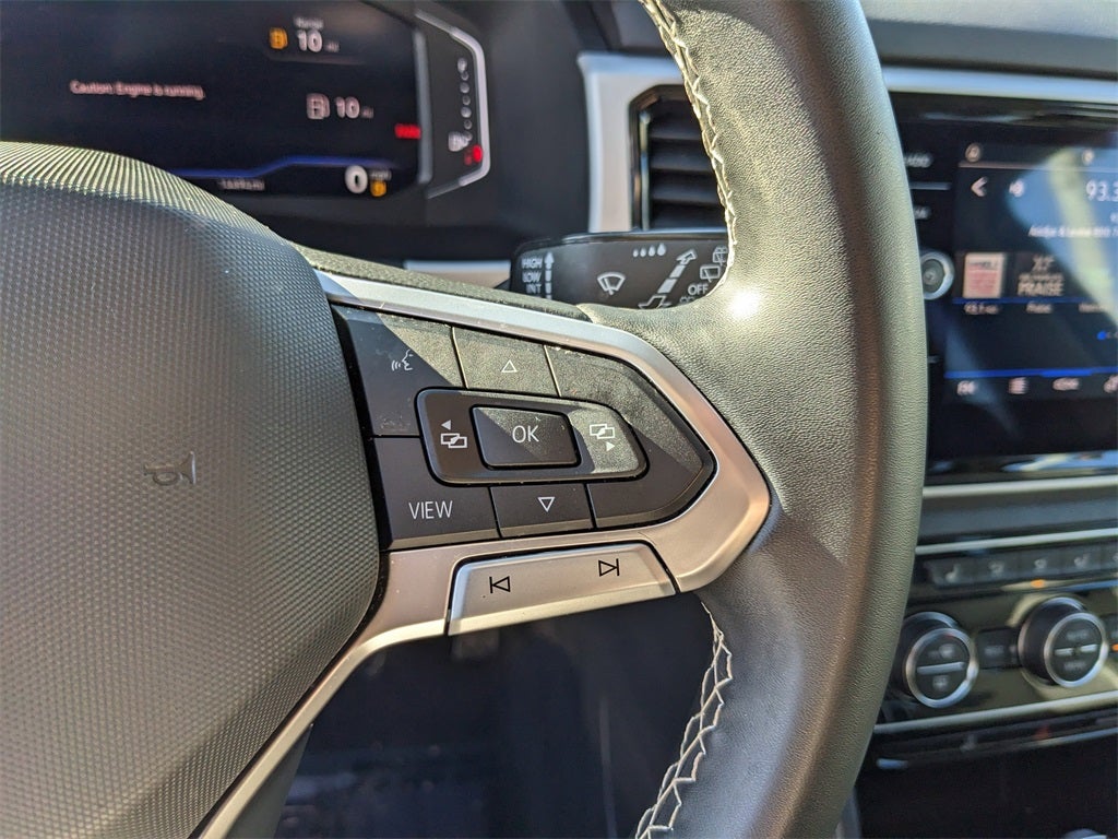 2023 Volkswagen Atlas 2.0T SE w/Technology