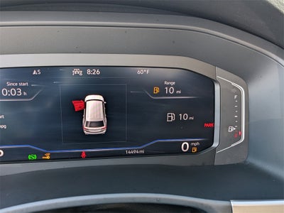 2023 Volkswagen Atlas 2.0T SE w/Technology