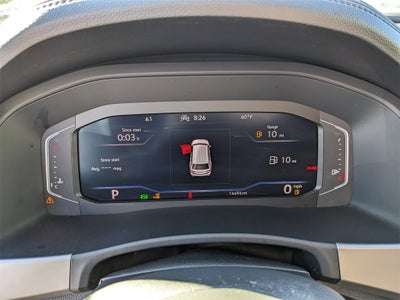 2023 Volkswagen Atlas 2.0T SE w/Technology