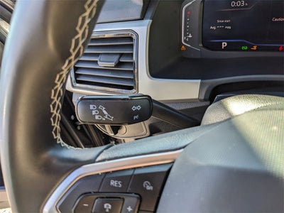 2023 Volkswagen Atlas 2.0T SE w/Technology