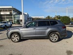 2023 Volkswagen Atlas 2.0T SE w/Technology