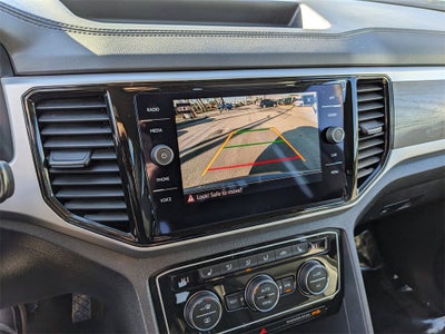 2023 Volkswagen Atlas 2.0T SE w/Technology